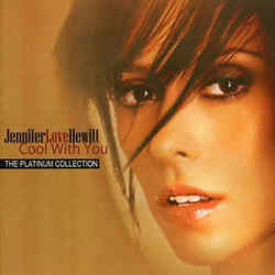 Cool With You  by Jennifer Love Hewitt