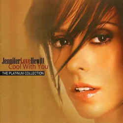 Cool With You  Chords by Jennifer Love Hewitt