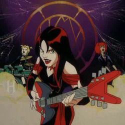 Earth, Wind, Fire And Air Bass Tab by The Hex Girls