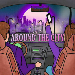 Around The City Chords by Hey Its Je