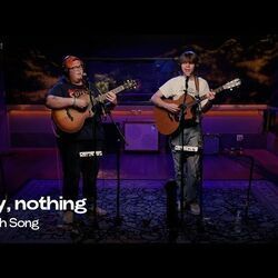 Death Song Chords by Hey, Nothing