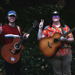 Piece Of You Tab by Hey, Nothing