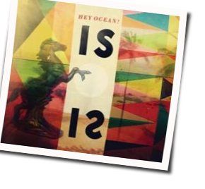 Islands Tab by Hey Ocean