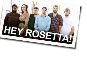 Another Pilot Chords by Hey Rosetta!