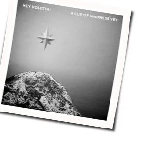 Carry Me Home Chords by Hey Rosetta!