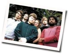 Cathedral Bells Chords by Hey Rosetta!