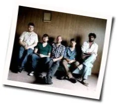 Reckoning Chords by Hey Rosetta!