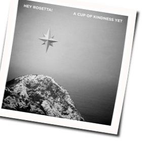 Carry Me Home Chords by Hey Rosetta!
