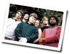 Cathedral Bells Chords by Hey Rosetta!