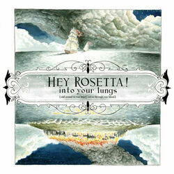 Ive Been Asleep For A Long Long Time by Hey Rosetta!