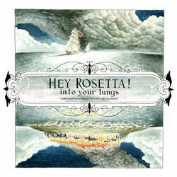 Ive Been Asleep For A Long Long Time Chords by Hey Rosetta!