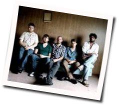 Reckoning Chords by Hey Rosetta!