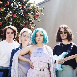 Better By Myself Bass Tab by Hey Violet
