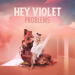 Breaking Up With A Friend Chords by Hey Violet