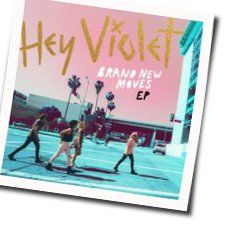 Fuqboi Bass Tab by Hey Violet