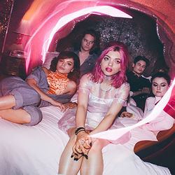 Guys My Age Tab by Hey Violet