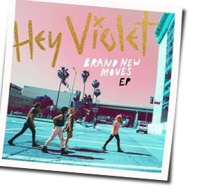 Pure Chords by Hey Violet