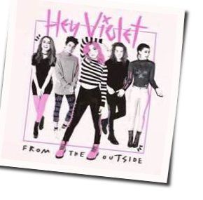 This Is Me Breaking Up With You by Hey Violet