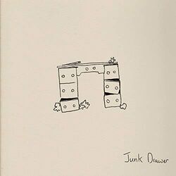 Junk Drawer by Heyden Reay