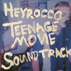 First Song by Heyrocco
