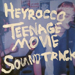 First Song Chords by Heyrocco