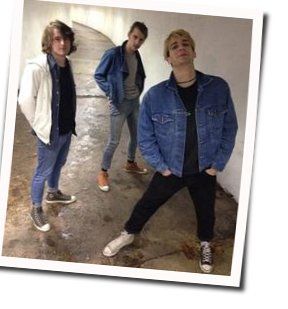 Mom Jeans Tab by Heyrocco