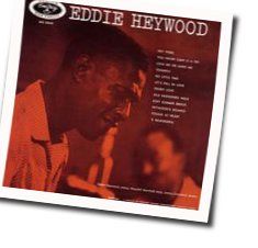 Soft Summer Breeze Chords by Eddie Heywood