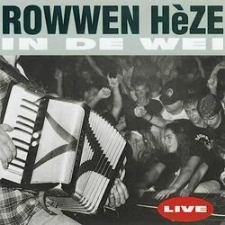 Dansen Intro Tab by Rowwen Heze