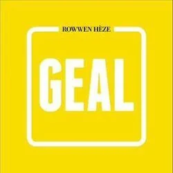 Geal Chords by Rowwen Heze