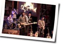 Gespeegeld In De Raam Chords by Rowwen Heze