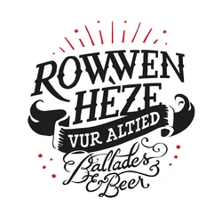 Malle Babbe by Rowwen Heze