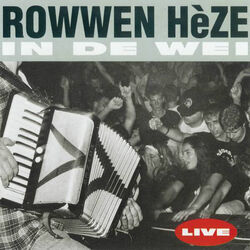 De Toet Chords by Rowwen Heze