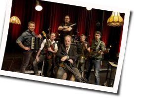 Eiland In De Reagen Chords by Rowwen Heze
