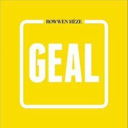 Geal Chords by Rowwen Heze