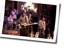Gespeegeld In De Raam Chords by Rowwen Heze