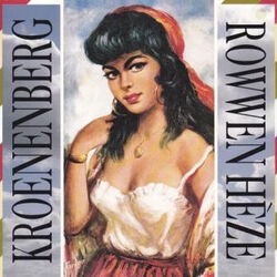 Kroenenberg Chords by Rowwen Heze