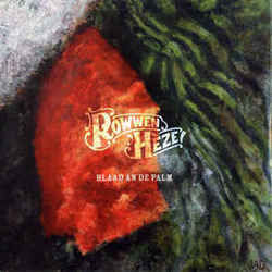Liefde Chords by Rowwen Heze