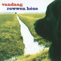 Wandele Chords by Rowwen Heze