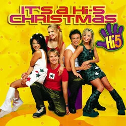 Santa Wear Your Shorts Chords by Hi-5