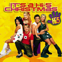 Groovy Christmas Chords by Hi-5