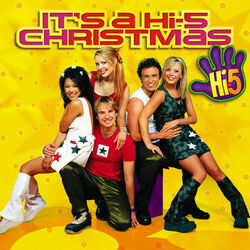 Groovy Christmas by Hi-5