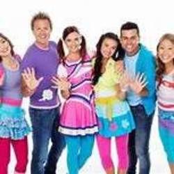 Finger Family Song Chords by Hi5