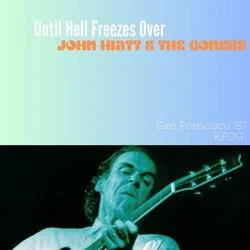 A Crazy Girl Is Hard To Find Chords by John Hiatt