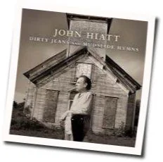 Adios To California Chords by John Hiatt
