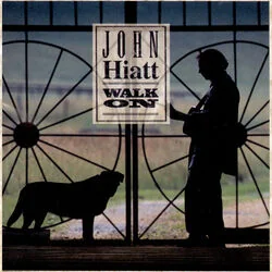 Friend Of Mine Chords by John Hiatt