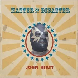 Master Of Disaster Tab by John Hiatt