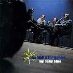 My Baby Blue Chords by John Hiatt