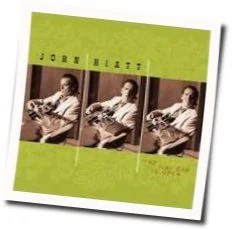 My Old Friend Chords by John Hiatt