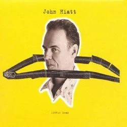 My Sweet Girl Chords by John Hiatt