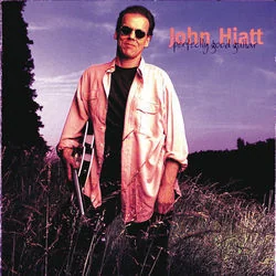 Old Habits Chords by John Hiatt